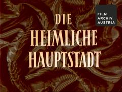 Die heimliche Hauptstadt