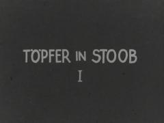 Töpfer in Stoob I