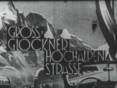 Grossglockner Hochalpenstrasse