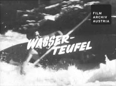 Wasserteufel