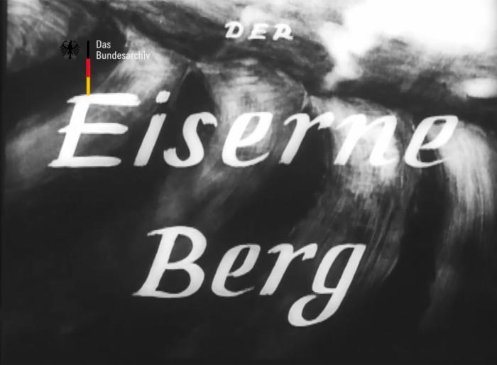 Der eiserne Berg