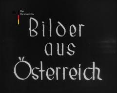 Bilder aus Österreich – Im Salzkammergut