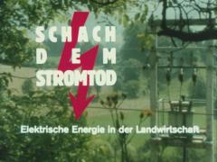 Schach dem Stromtod