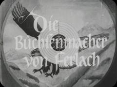 Die Büchsenmacher von Ferlach