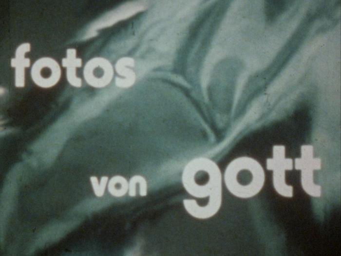Fotos von Gott