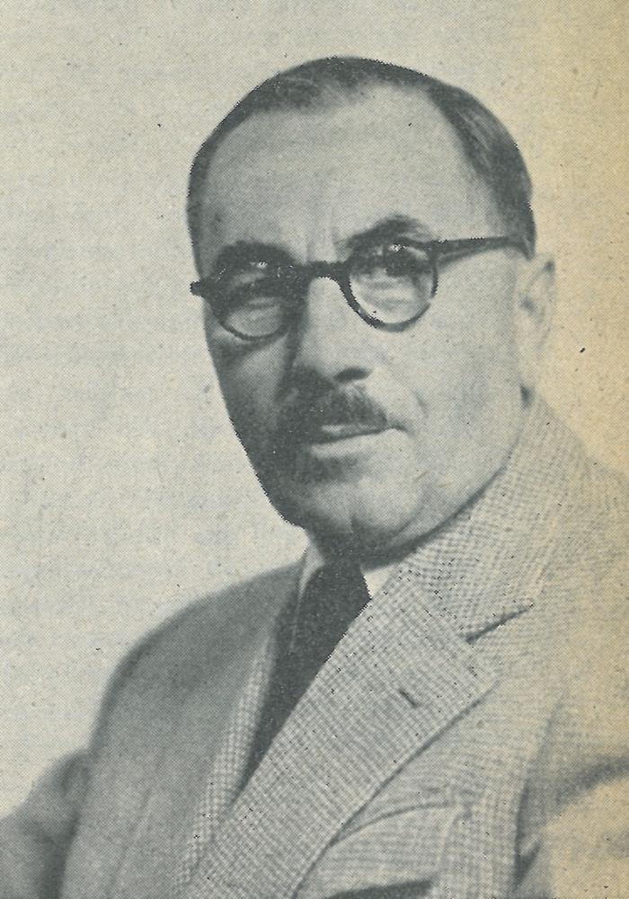 Heinrich Mihatsch, 1963 