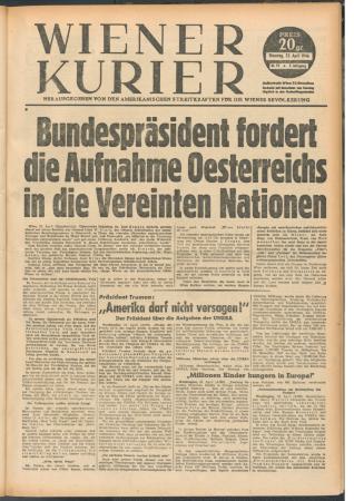 Jugend sieht Amerika im Film