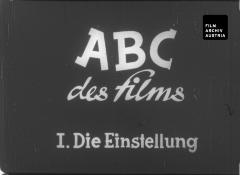 ABC des Films