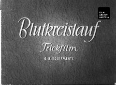 Blutkreislauf