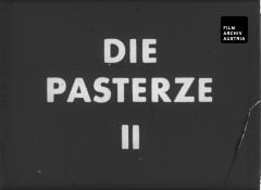 Die Pasterze II