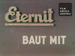 Eternit baut mit