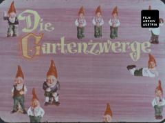 Die Gartenzwerge